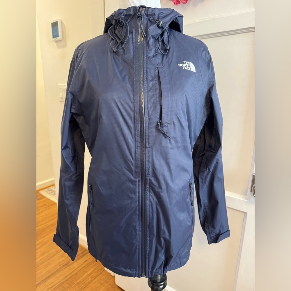 The North Face Women's Jacket.